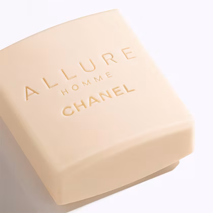 CHANEL ALLURE HOMME Soap 200G
