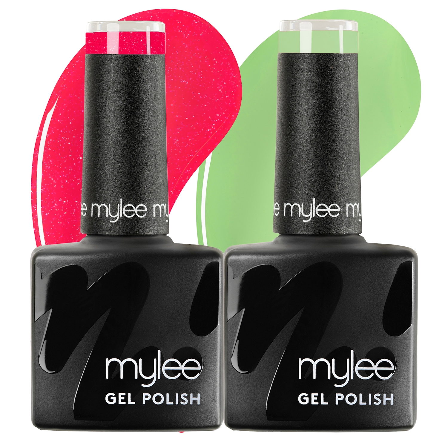 Gel Polish Beach Bash Collection Duo
