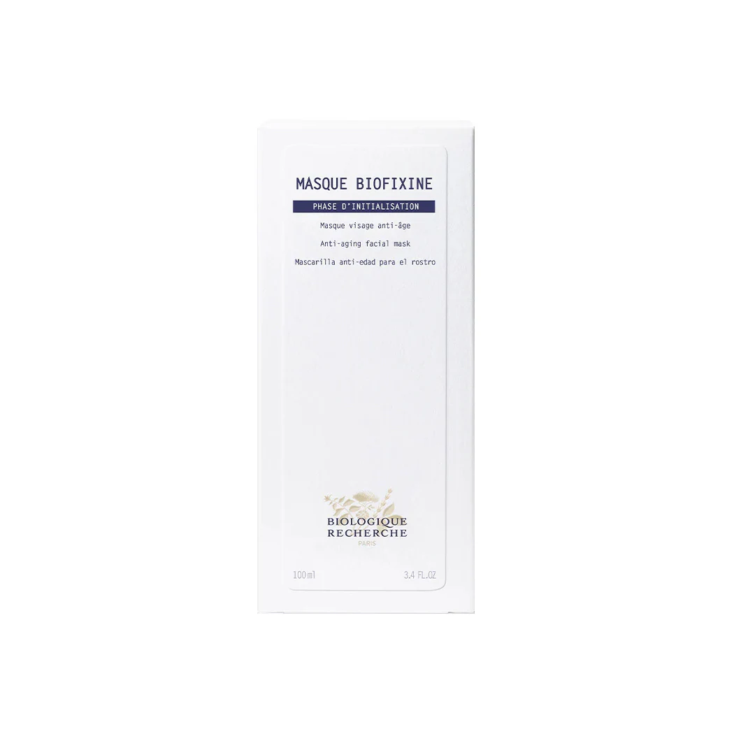 Masque Biofixine