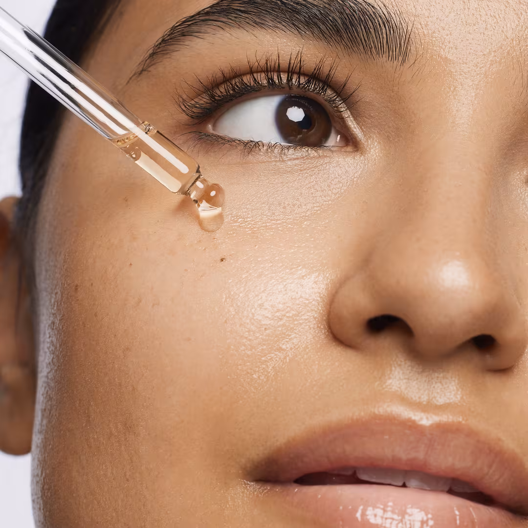 OLEHENRIKSEN  Hydrabarrier Nourishing Peptide Facial Oil