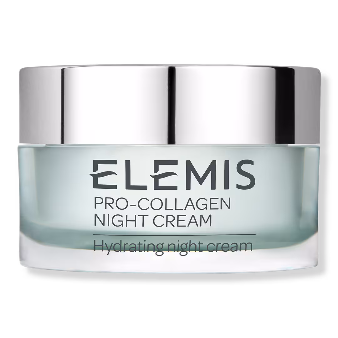ELEMIS  Pro-Collagen Night Cream