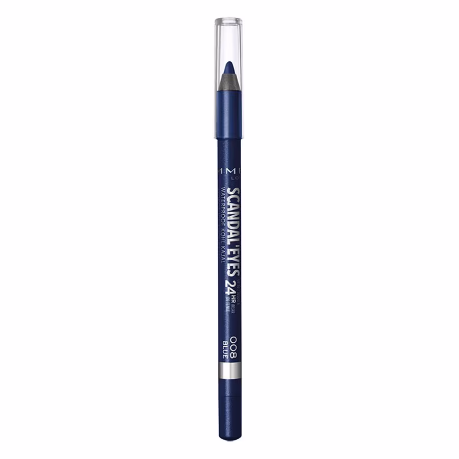 Rimmel Soft Kohl Kajal trwała kredka do oczu nr 003