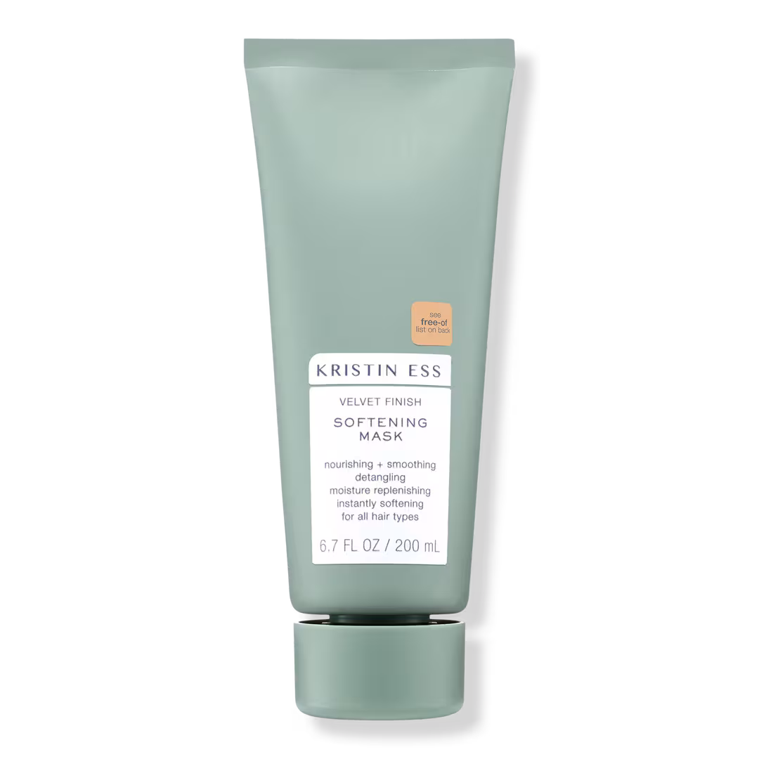 KRISTIN ESS HAIR  Velvet Finish Softening Mask