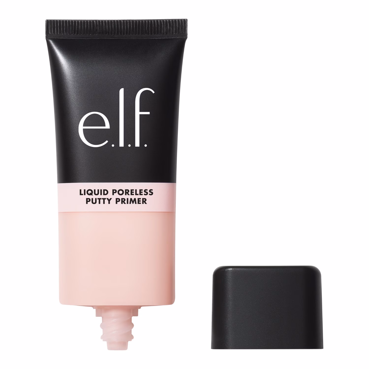 Liquid Poreless