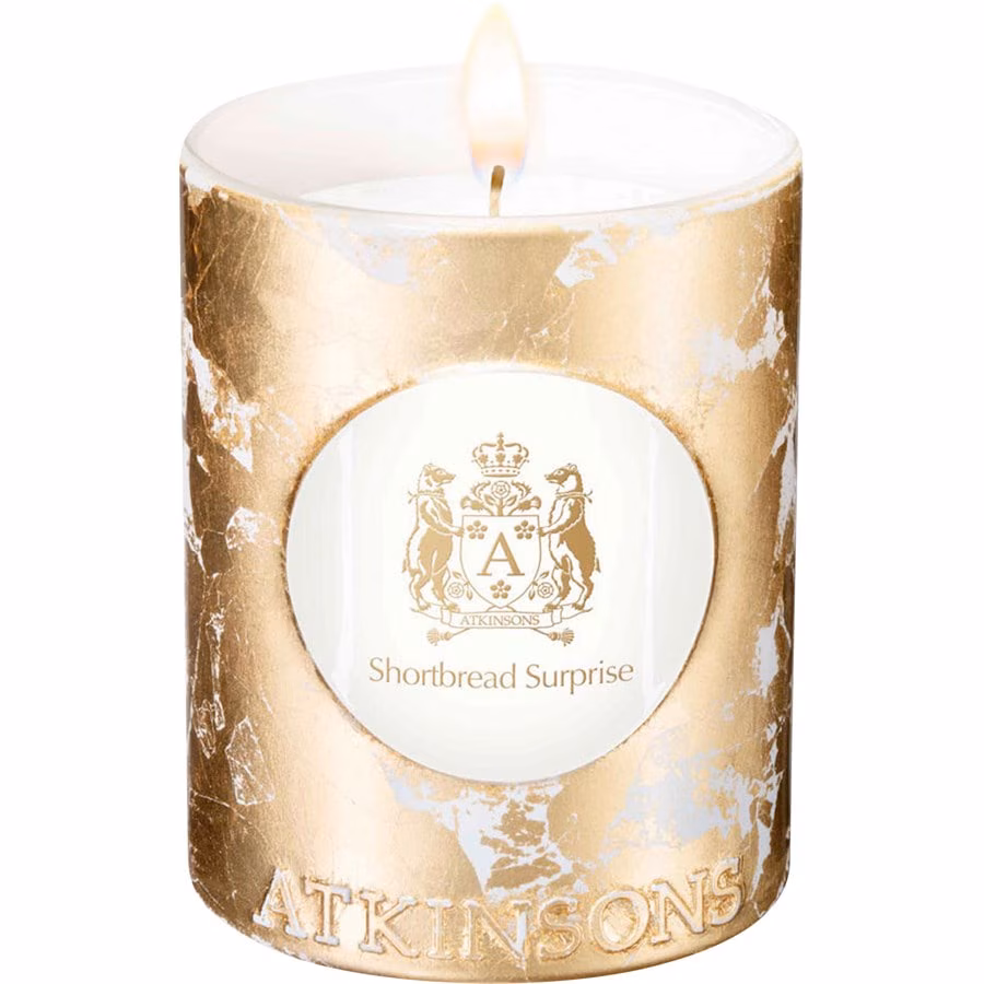 Duftkerzen Shortbread Surprise
