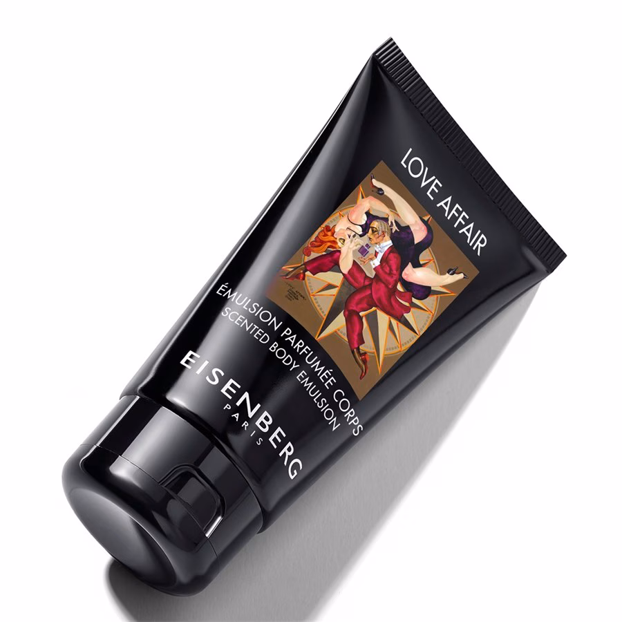 L'Art du Parfum Émulsion Parfumée Corps LOVE AFFAIR