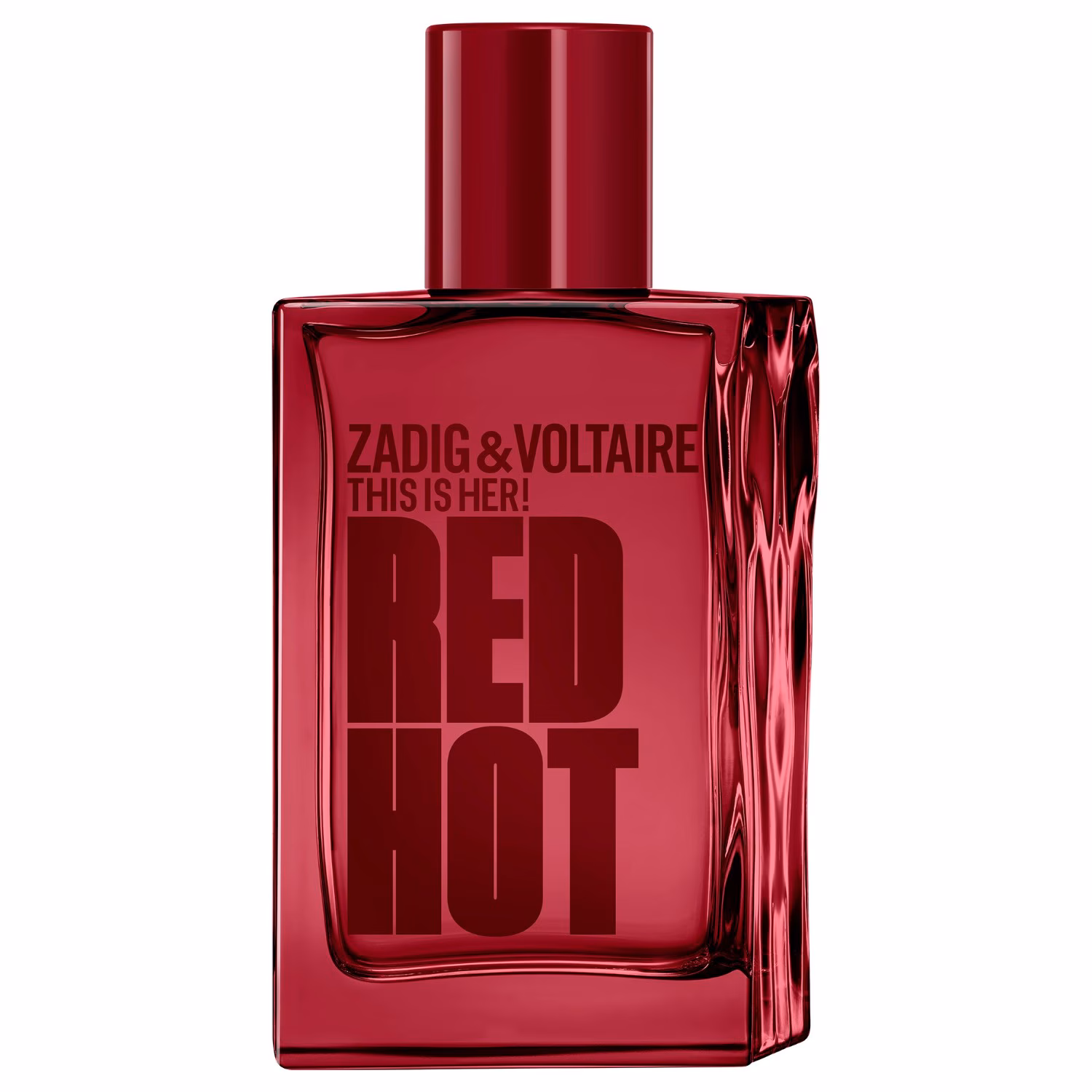 RED HOT