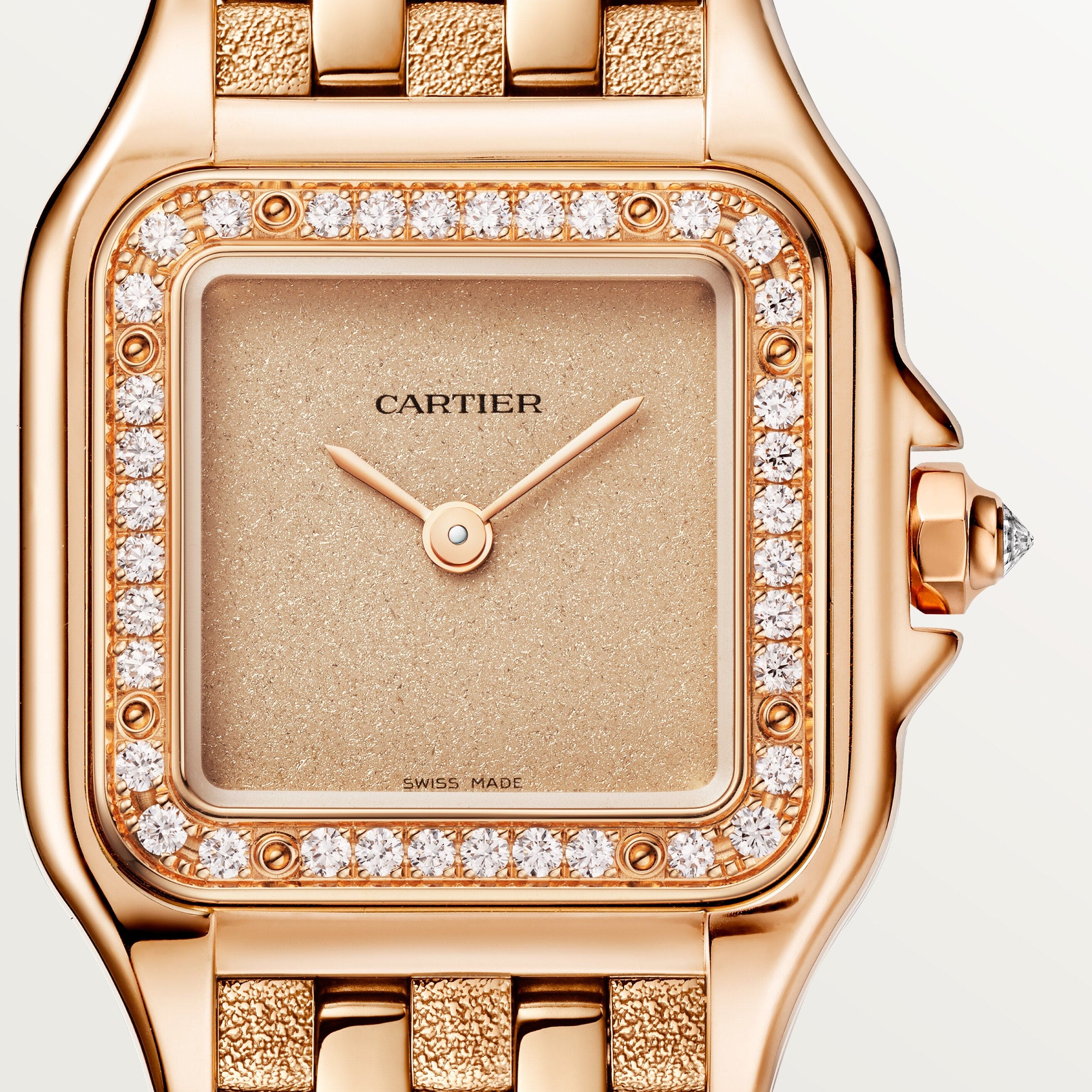 Cartier Panthere De Cartier watch CRWJPN0058(Box NOT Included)