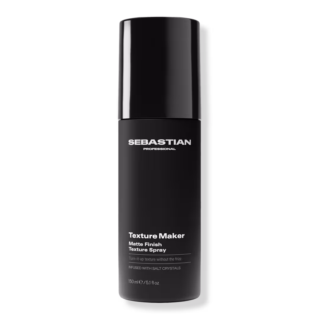 Sebastian  Texture Maker Spray