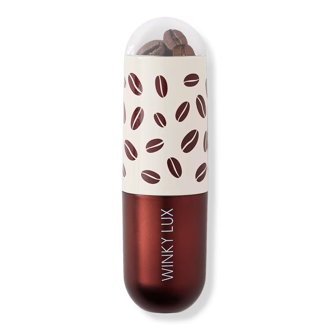 Winky Lux  Espresso ‘Tini Lip Balm