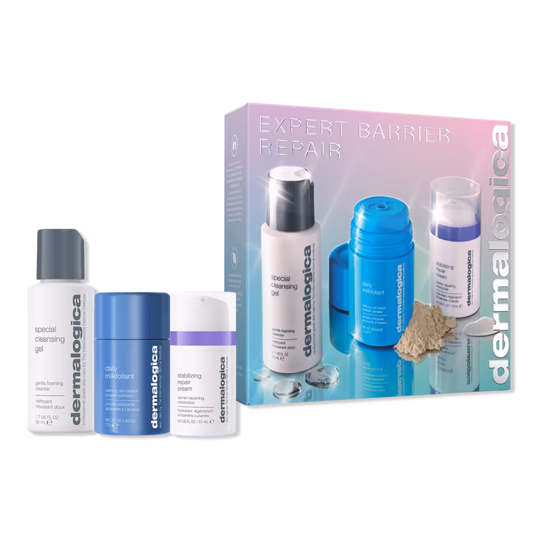 Dermalogica  Expert Barrier Repair Kit