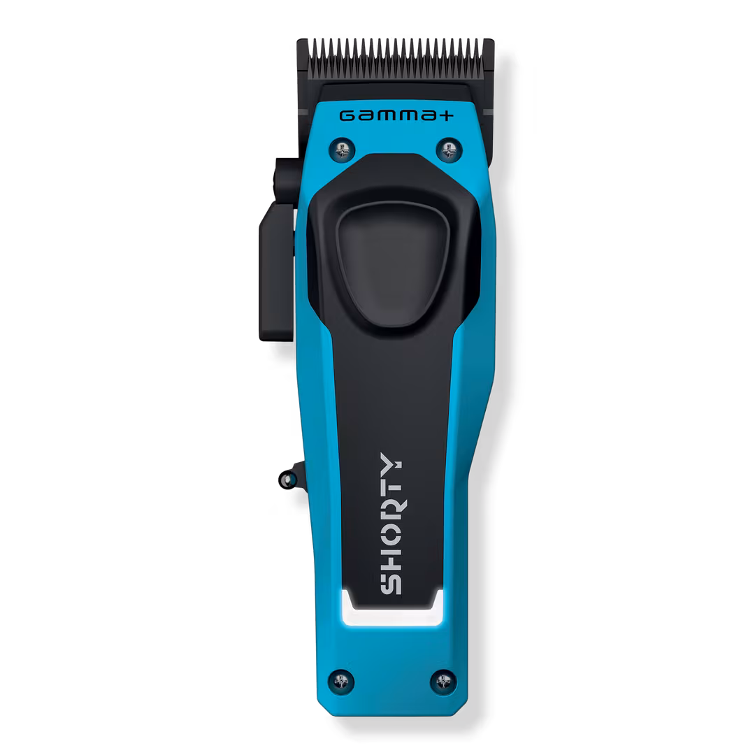 GAMMA+  Shorty Professional Hair Clipper