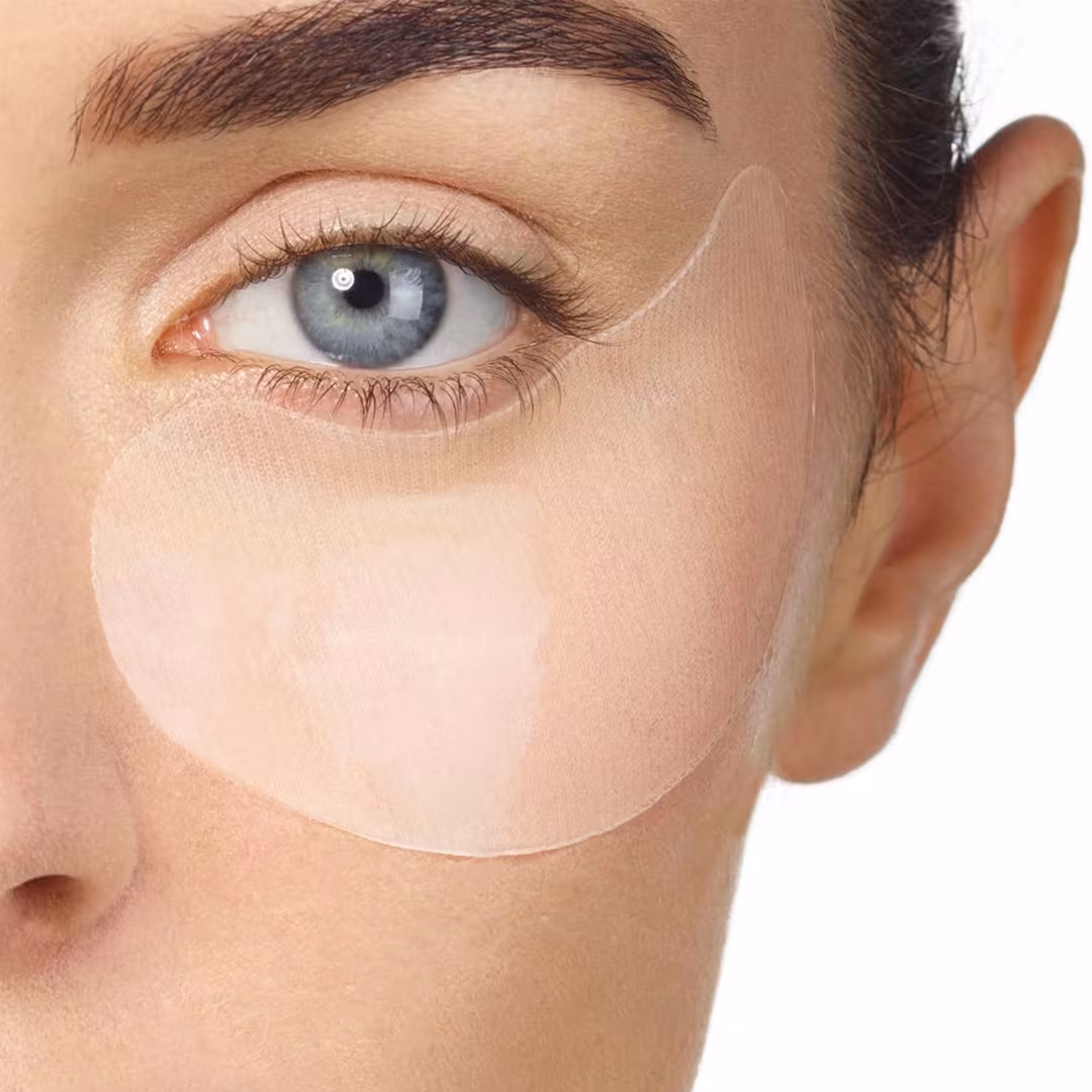 Borghese  Restorative Eye Sheet Mask Hydrating and Brightening Treatment for the Eyes