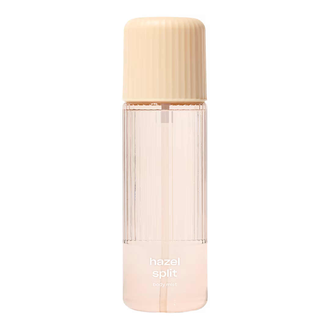 Snif  Hazel Split Body Mist
