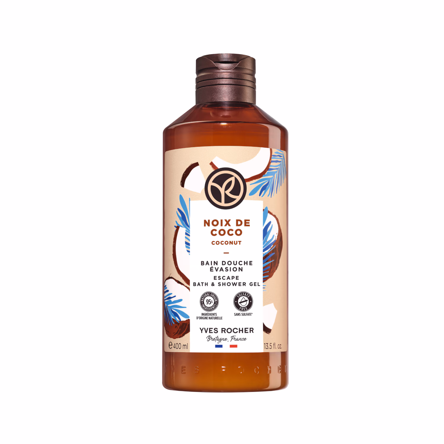 Escape Coconut Refill