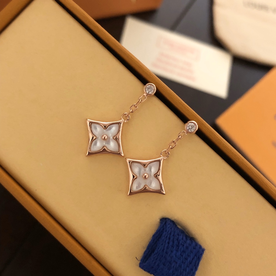 LV Earrings