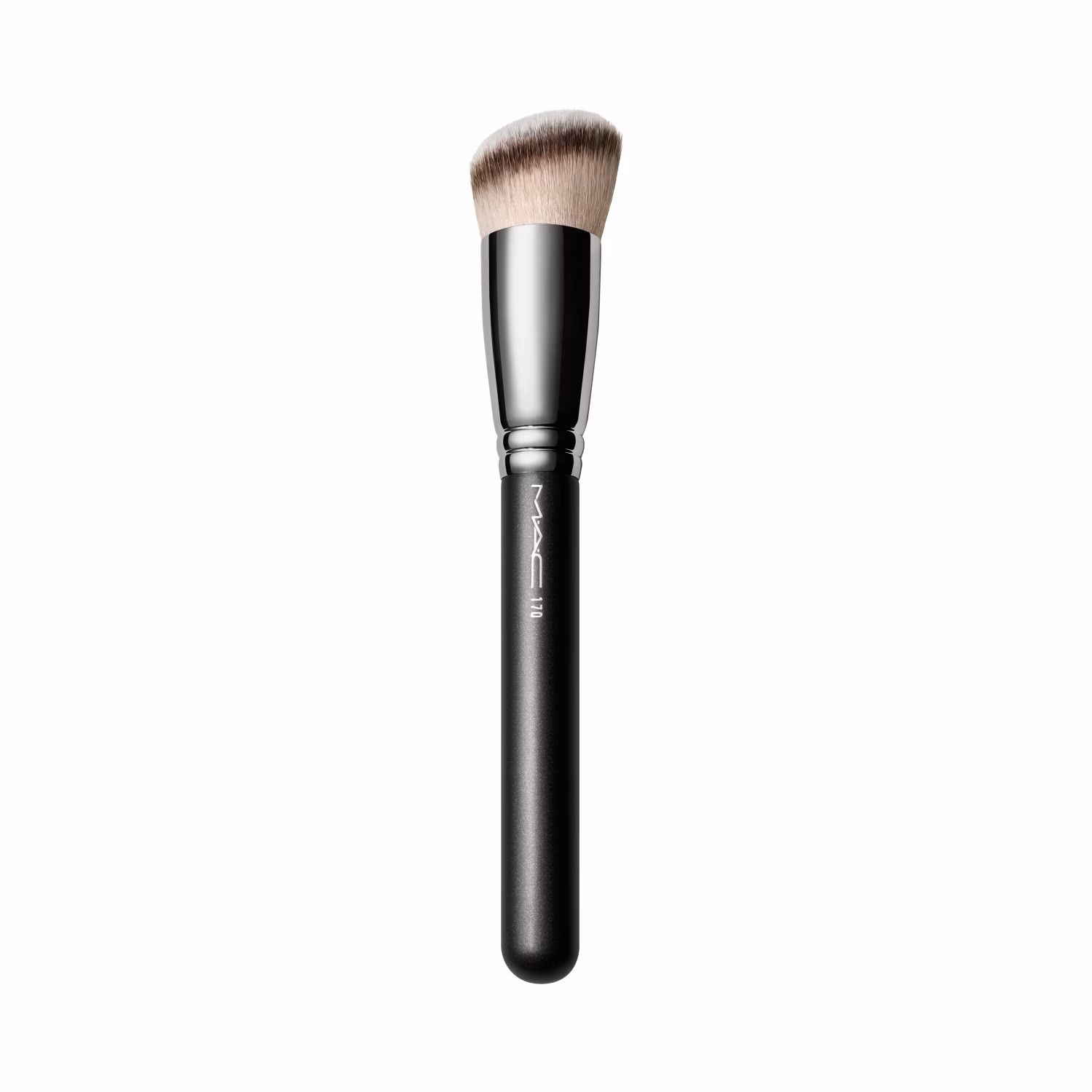170 Synthetic Rounded Slant Brush