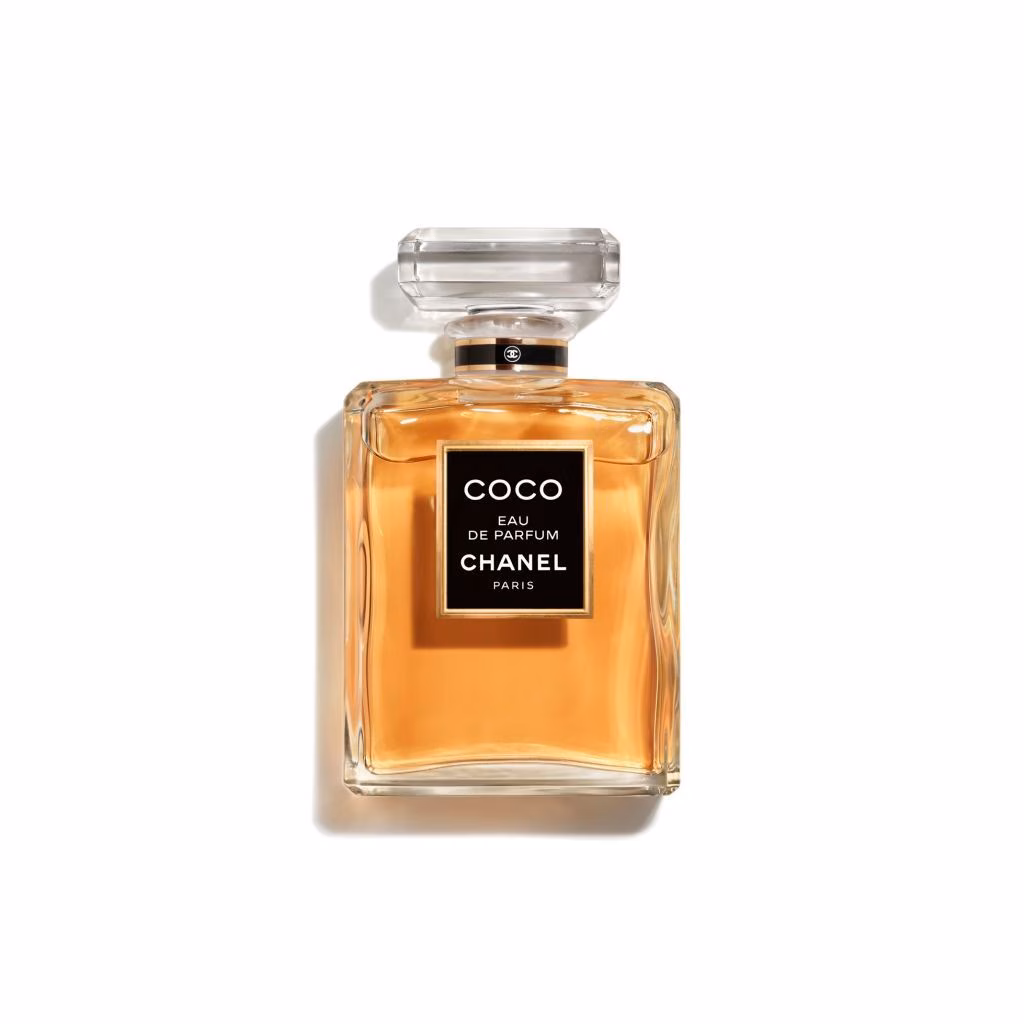 EAU DE PARFUM VAPORISATEUR
