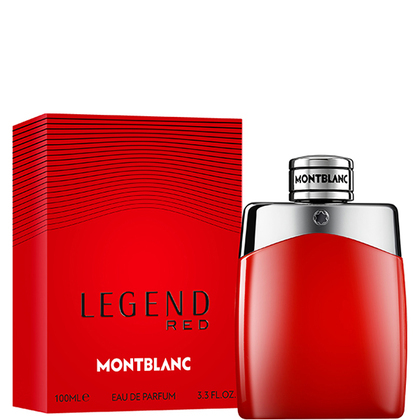 Montblanc Legend Red Eau de Parfum Spray 100ML