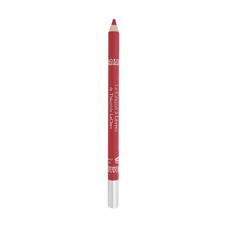 Lip Pencil - Crayon à Lèvres