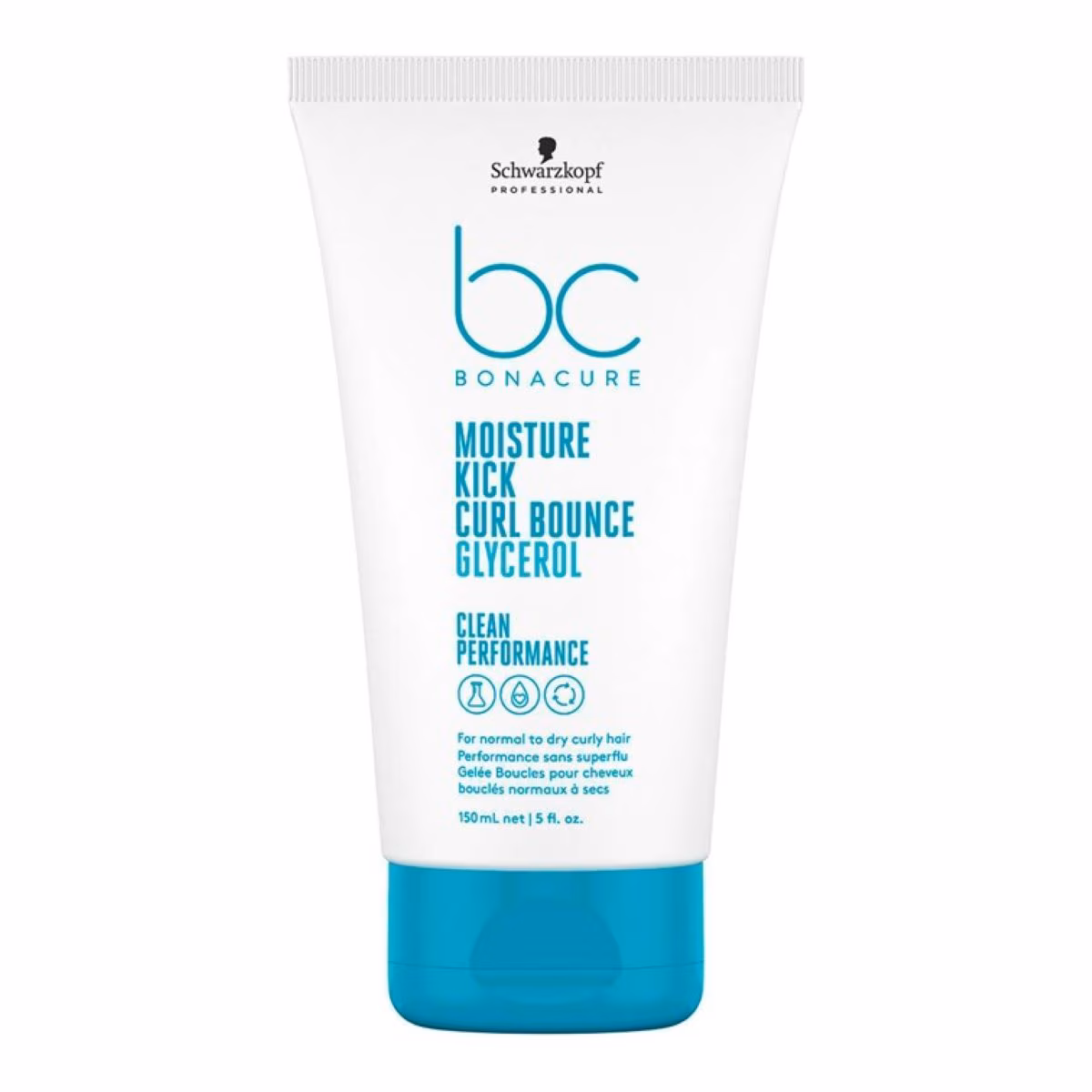 BC Moisture Kick Curl Bounce 2er Set