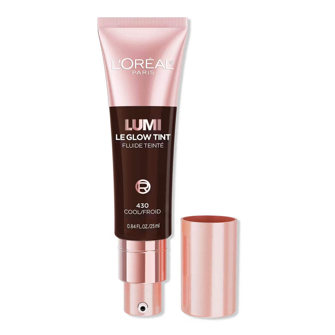 L'Oréal Paris  Lumi Le Glow Skin Tint