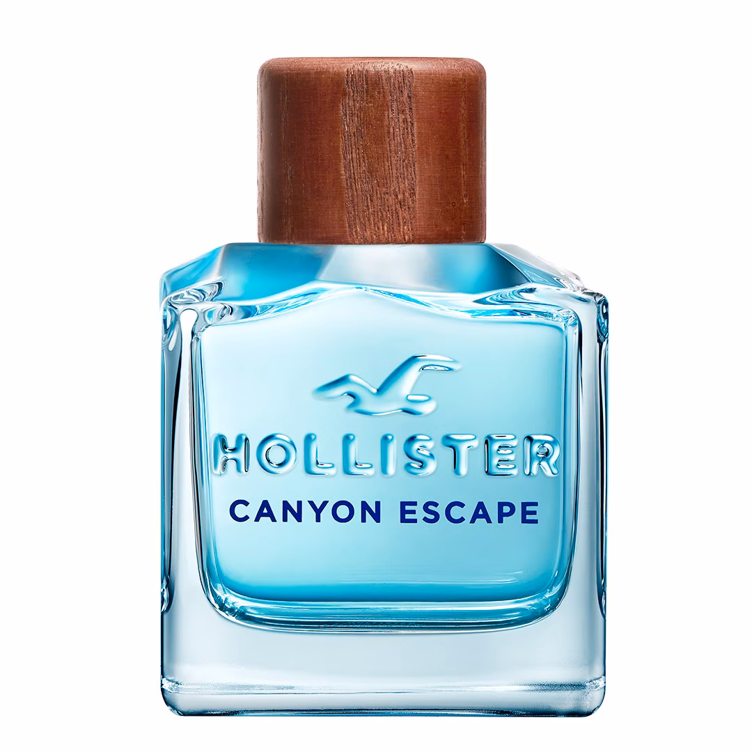 Canyon Escape for Him