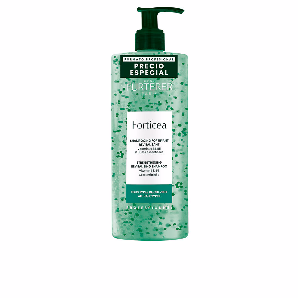 FORTICEA PROFESSIONNEL revitalisierendes stärkendes Shampoo