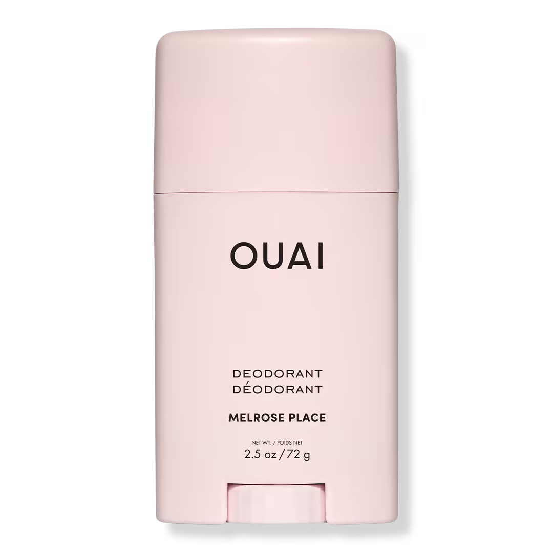 OUAI  Melrose Place Aluminum-Free Deodorant