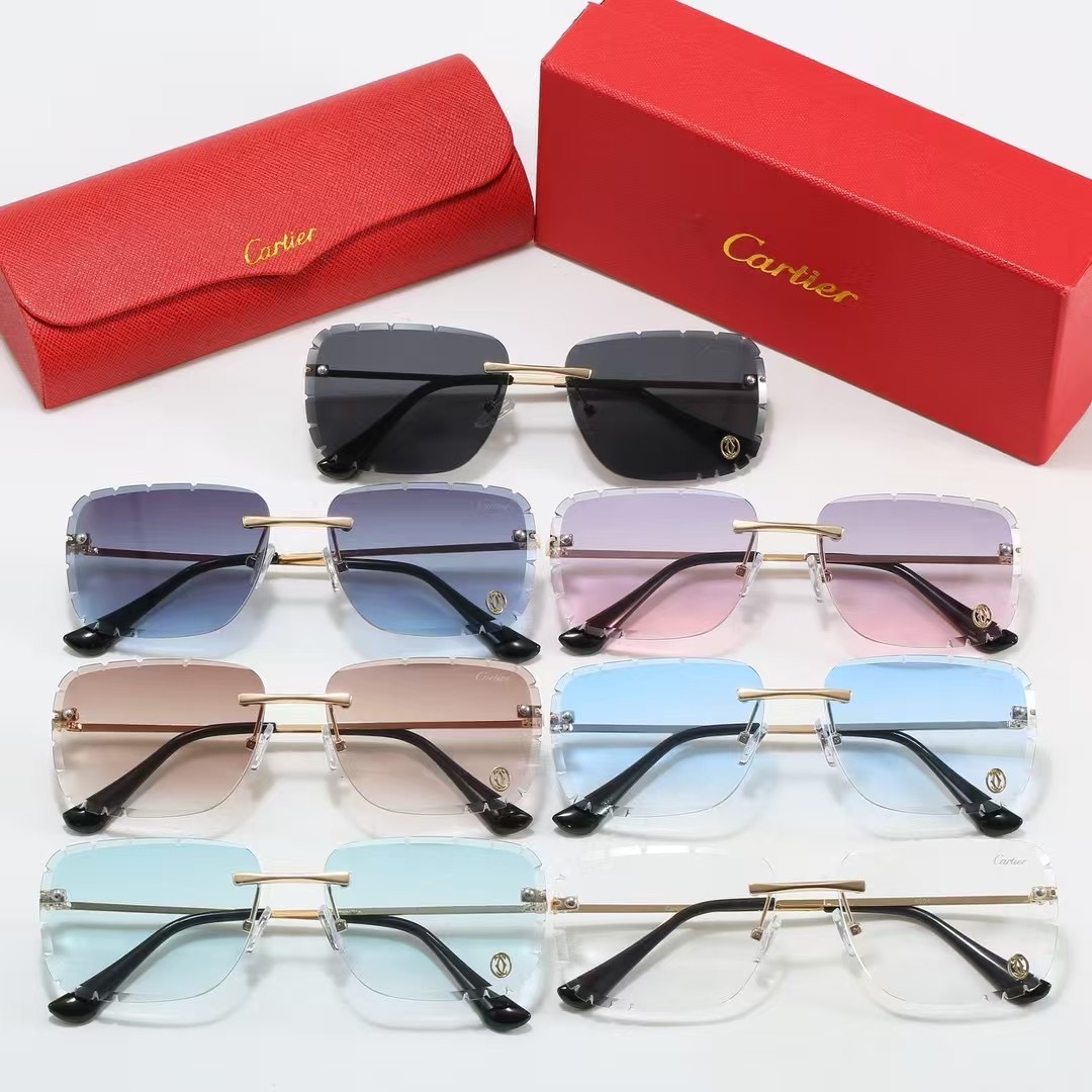 Catier Fashionable Sunglasses