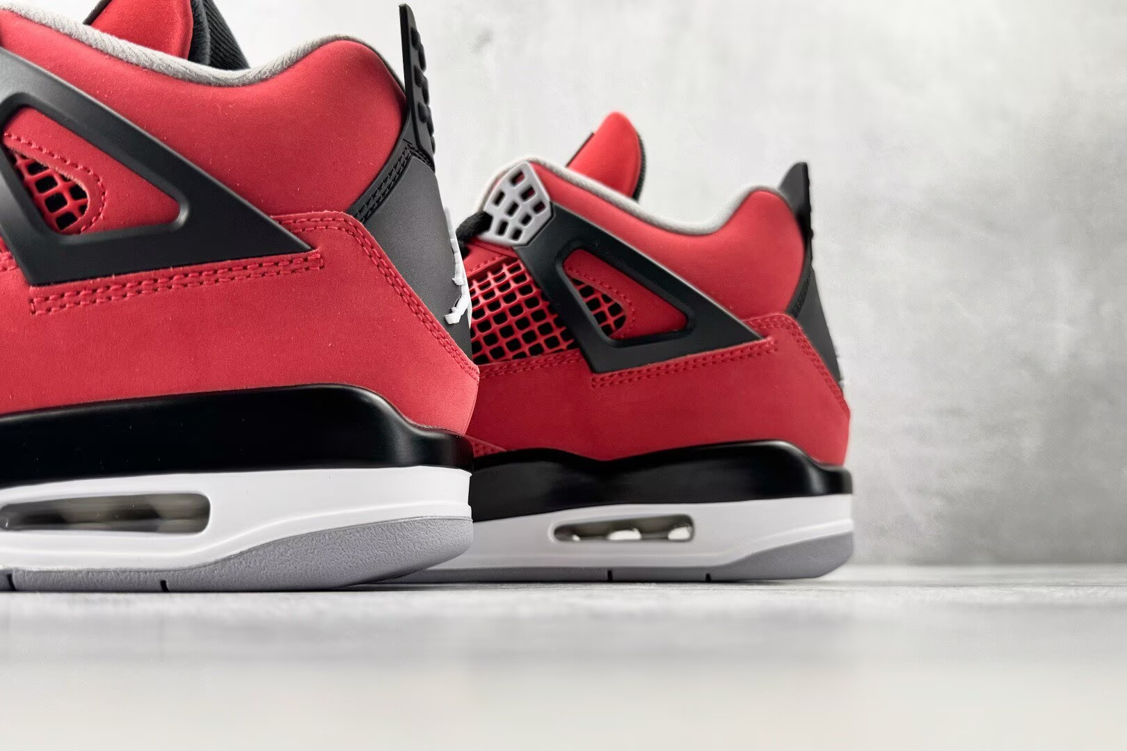 Air Jordan 4 Retro “Toro Bravo” FQ8138-600 - CCSHOES
