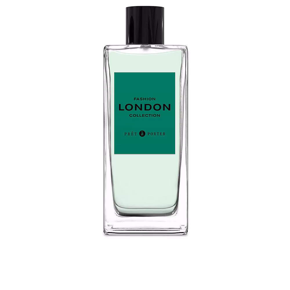 LONDON COLLECTION edp vapo