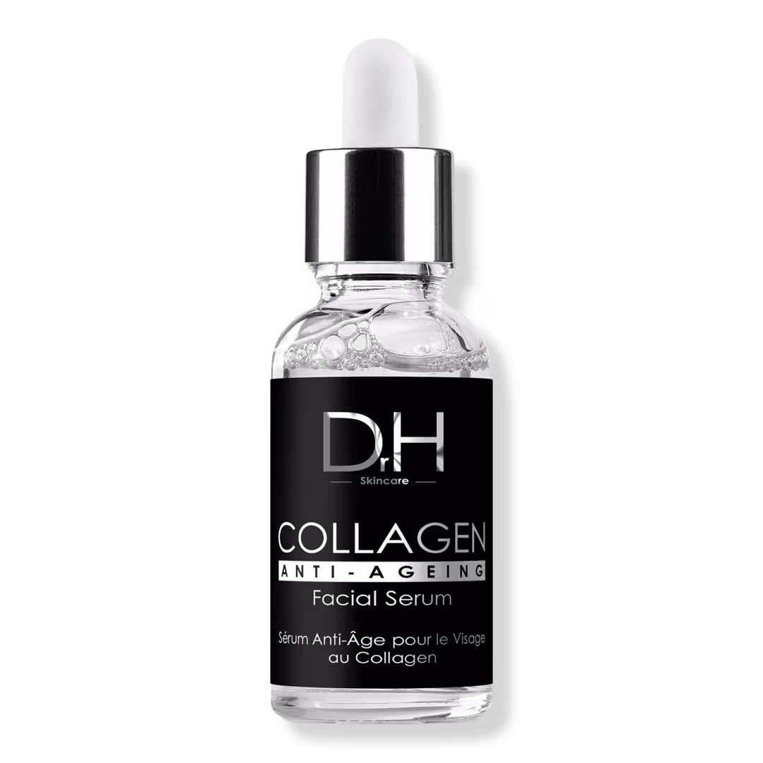 Dr H  Anti-Aging Collagen Facial Serum