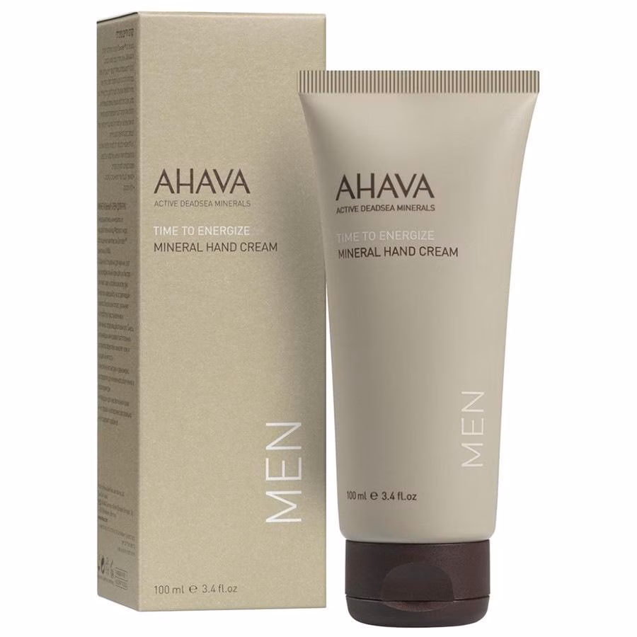 Men Mineral