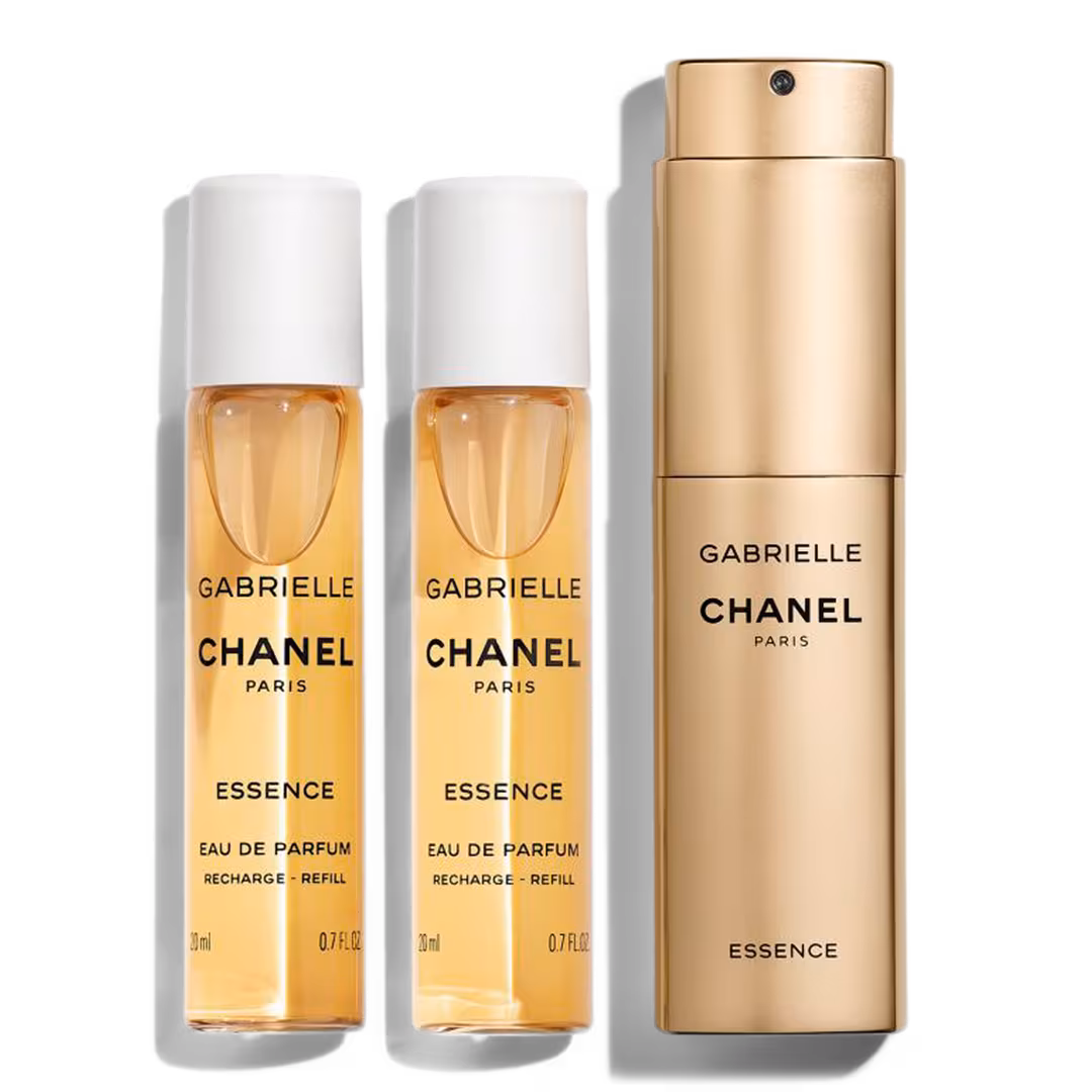 CHANEL  GABRIELLE CHANEL ESSENCE Eau de Parfum Twist and Spray