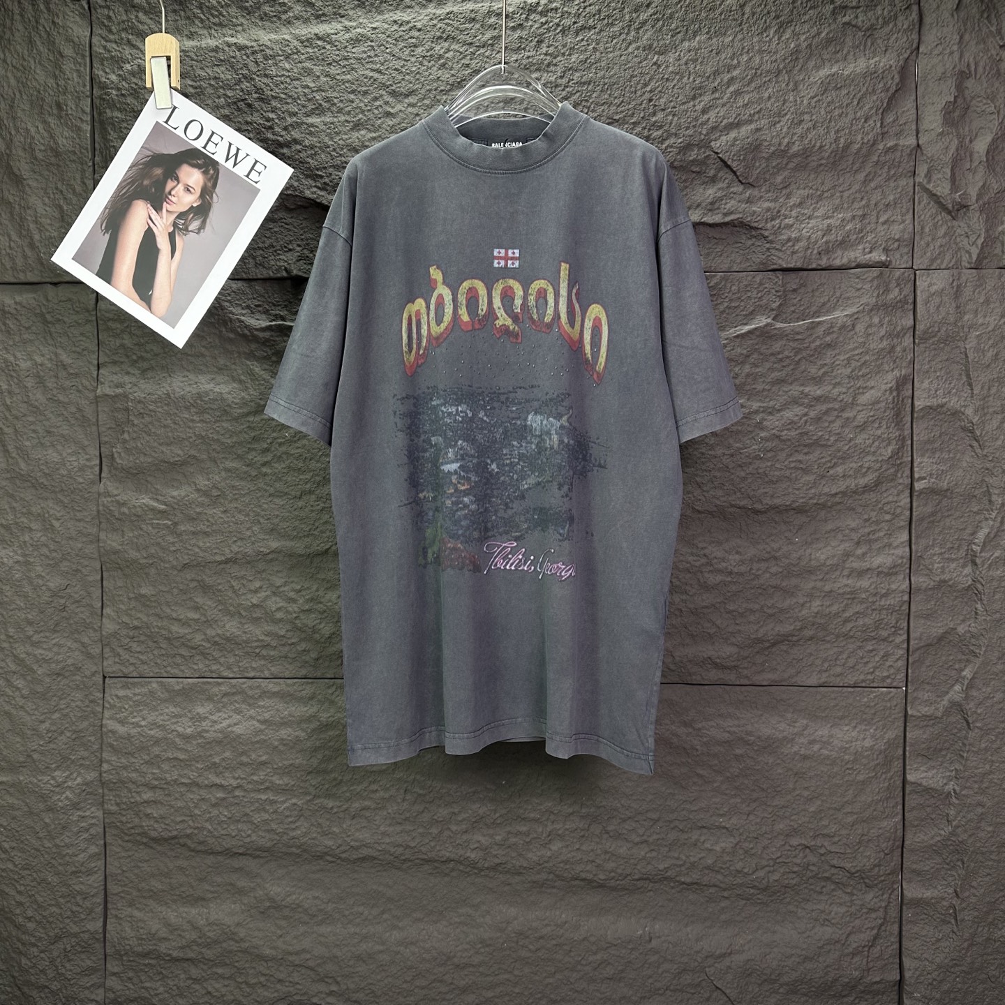 Balenciaga T-Shirt