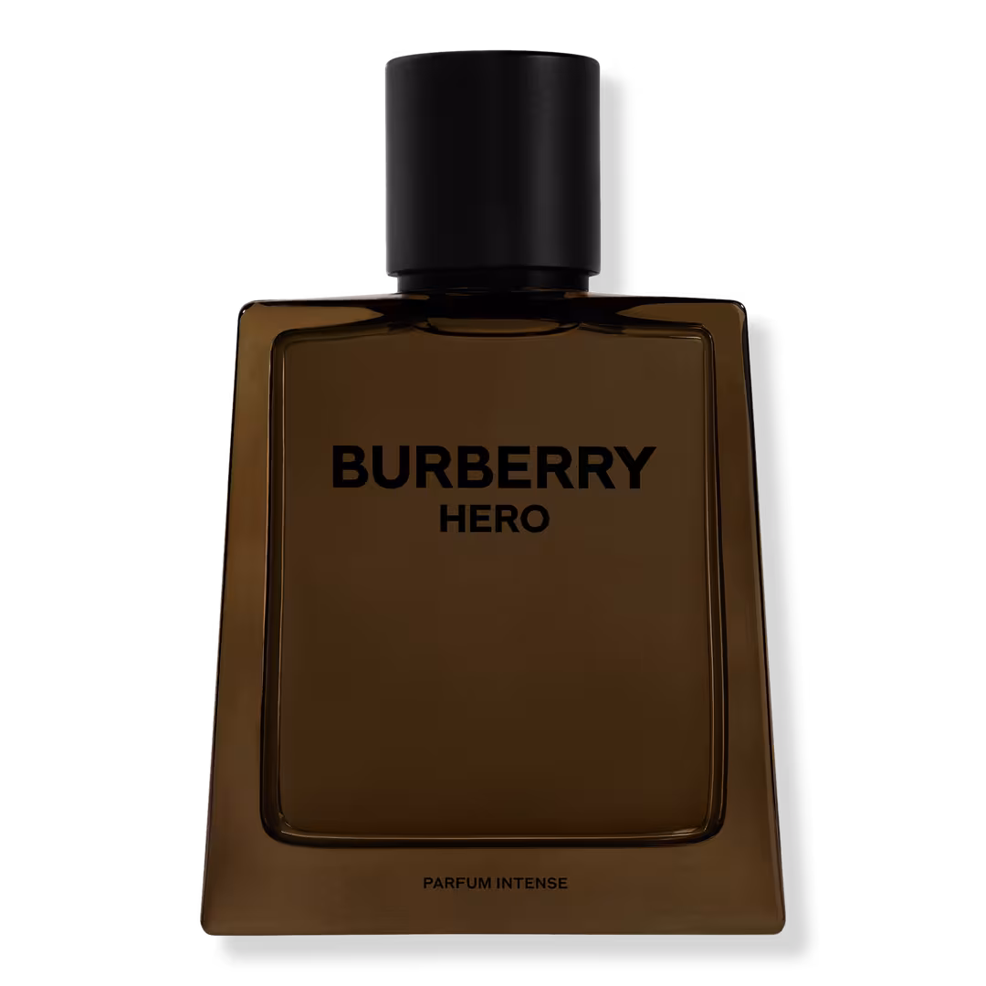 Burberry  Hero Parfum Intense