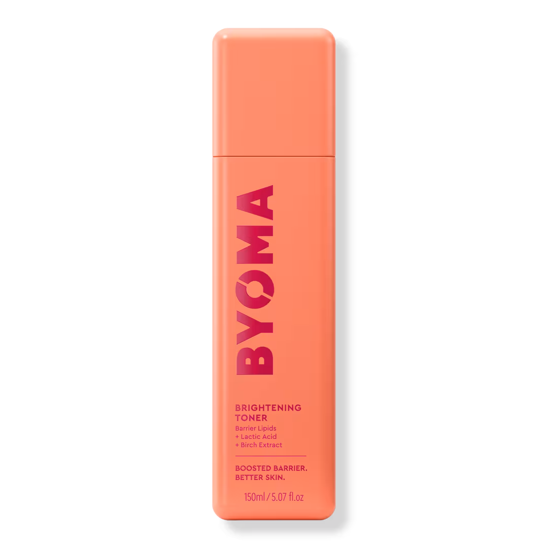 BYOMA  Brightening Toner with Lactic Acid