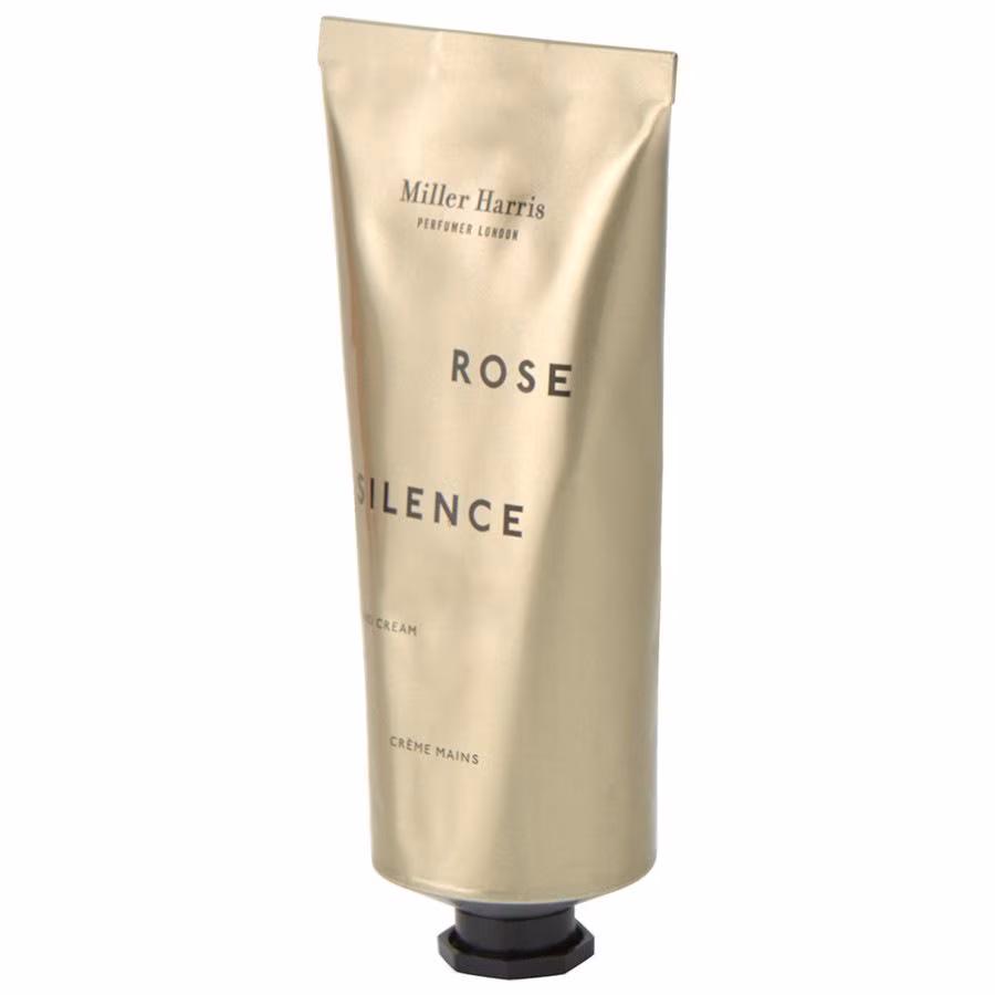 Rose Silence Hand Cream