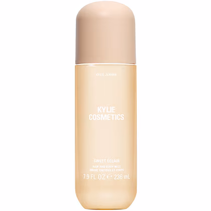 Kylie Jenner Sweet Éclair Hair & Body Mist 236ML