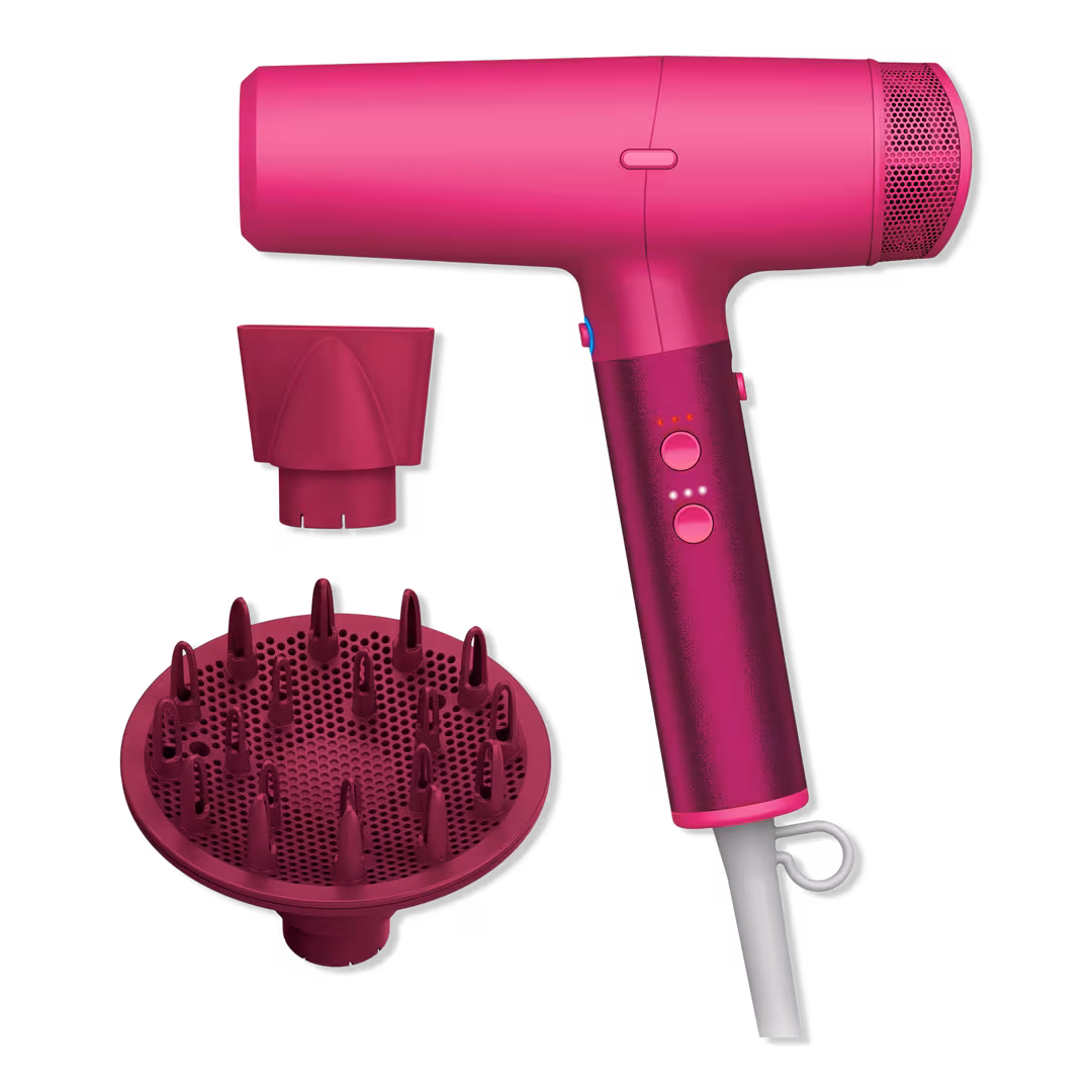 Conair  InfinitiPRO DigitalAIRE Hair Dryer
