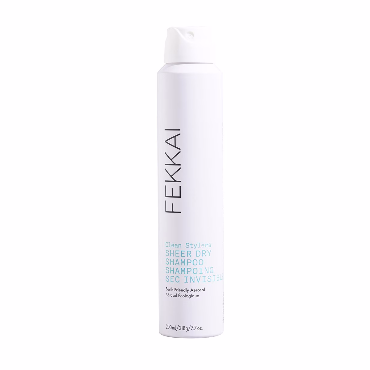Green Aerosols  Flexi-Hold Hair Spray