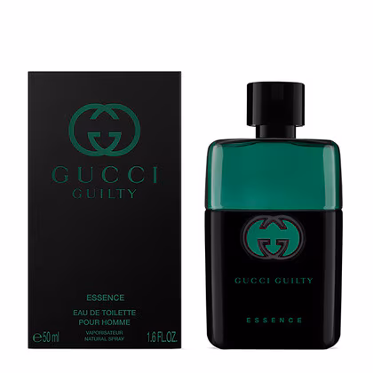 Gucci Guilty Essence Pour Homme Eau de Toilette Spray 50ML