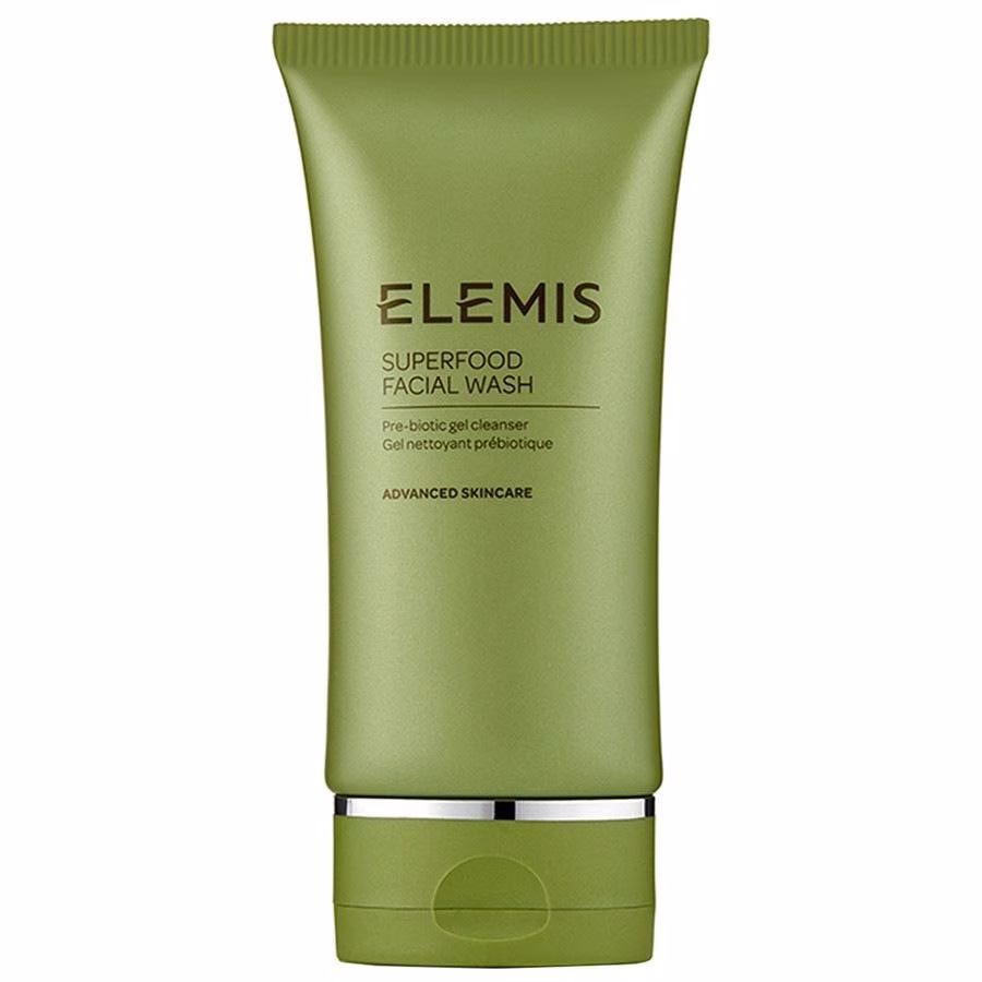 FACIAL WASH