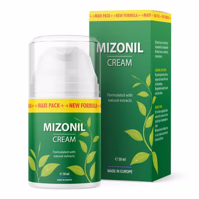 Mizonil Cream