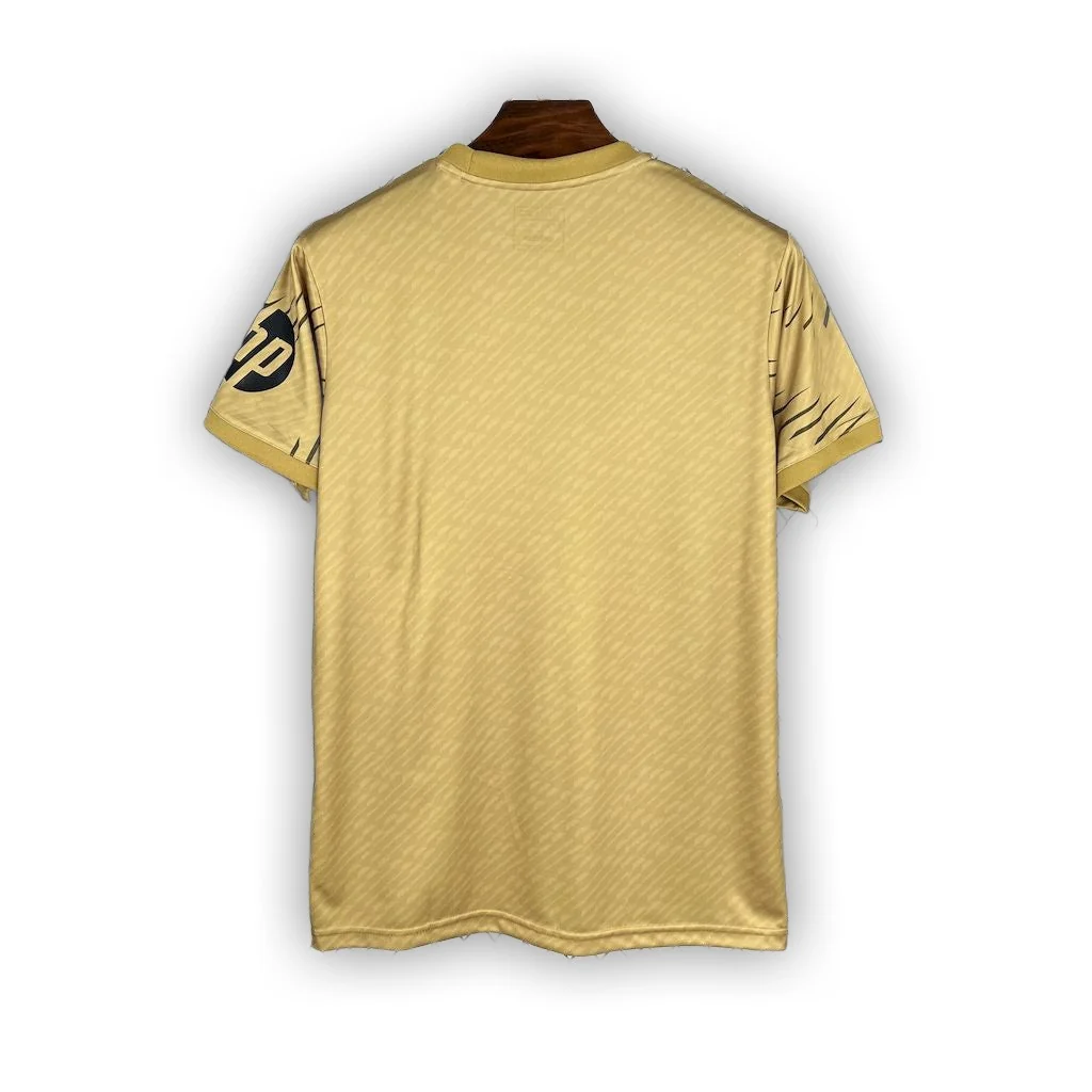Real Madrid 2025/26 Training Kit