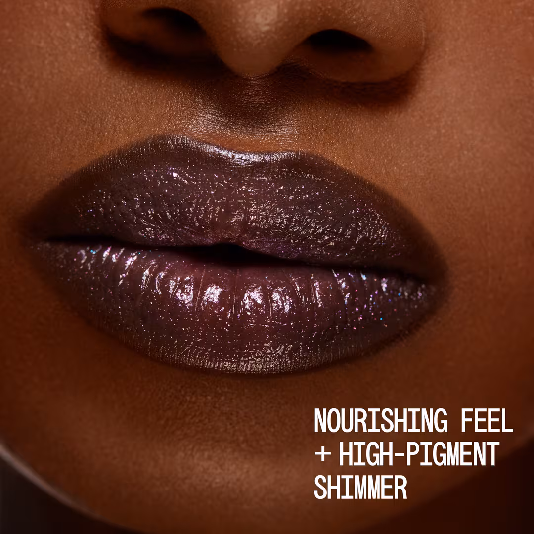 about-face  Cherry Pick Lip Shimmer