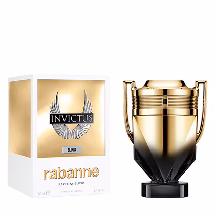 Rabanne Invictus Elixir Parfum Spray 50ML