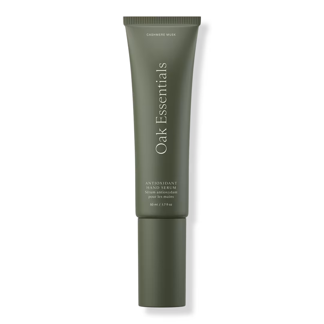 Oak Essentials  Antioxidant Hand Serum