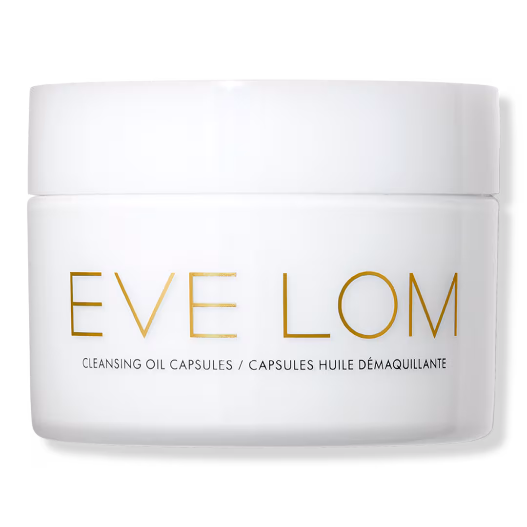 Eve Lom  Cleansing Oil Capsules